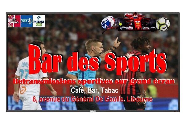 Publicité